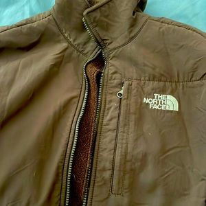 Women’s North Face Jacket, Medium